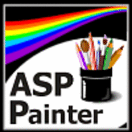 ASP Painter .NET screenshot